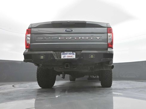 Used 2022 Ford F350 XL w/ STX Appearance Package AWD/4WD image 36