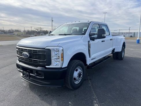 New 2026 Ford F350 XL w/ 360-Degree Camera Package image 1