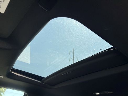 New 2025 GMC Sierra 1500 AT4 w/ Technology Package image 13