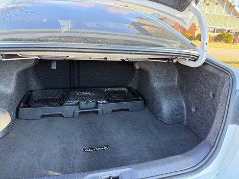 Used 2023 Nissan Altima 2.0 SR image 37