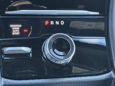 New 2025 Jeep Grand Cherokee Limited image 24