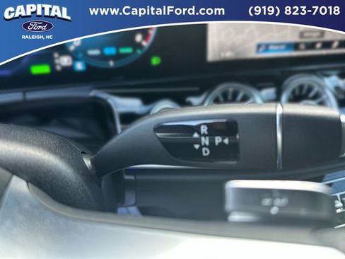 Used 2021 Mercedes-Benz E 450 4MATIC Cabriolet image 21