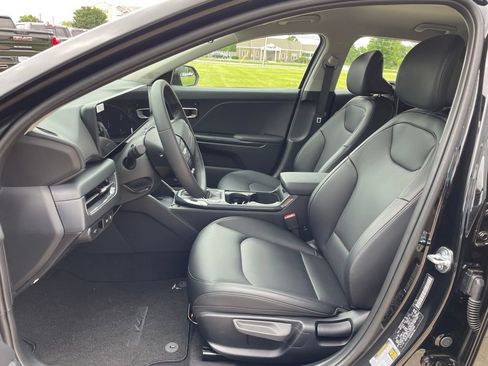 New 2026 Kia K4 EX FWD image 8