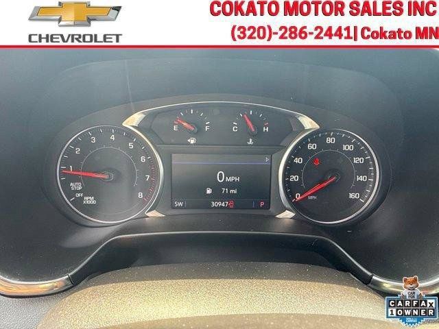 Used 2023 Chevrolet Blazer LT w/ Convenience Package AWD/4WD image 26