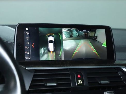 Used 2019 BMW X3 xDrive30i w/ Premium Package image 39
