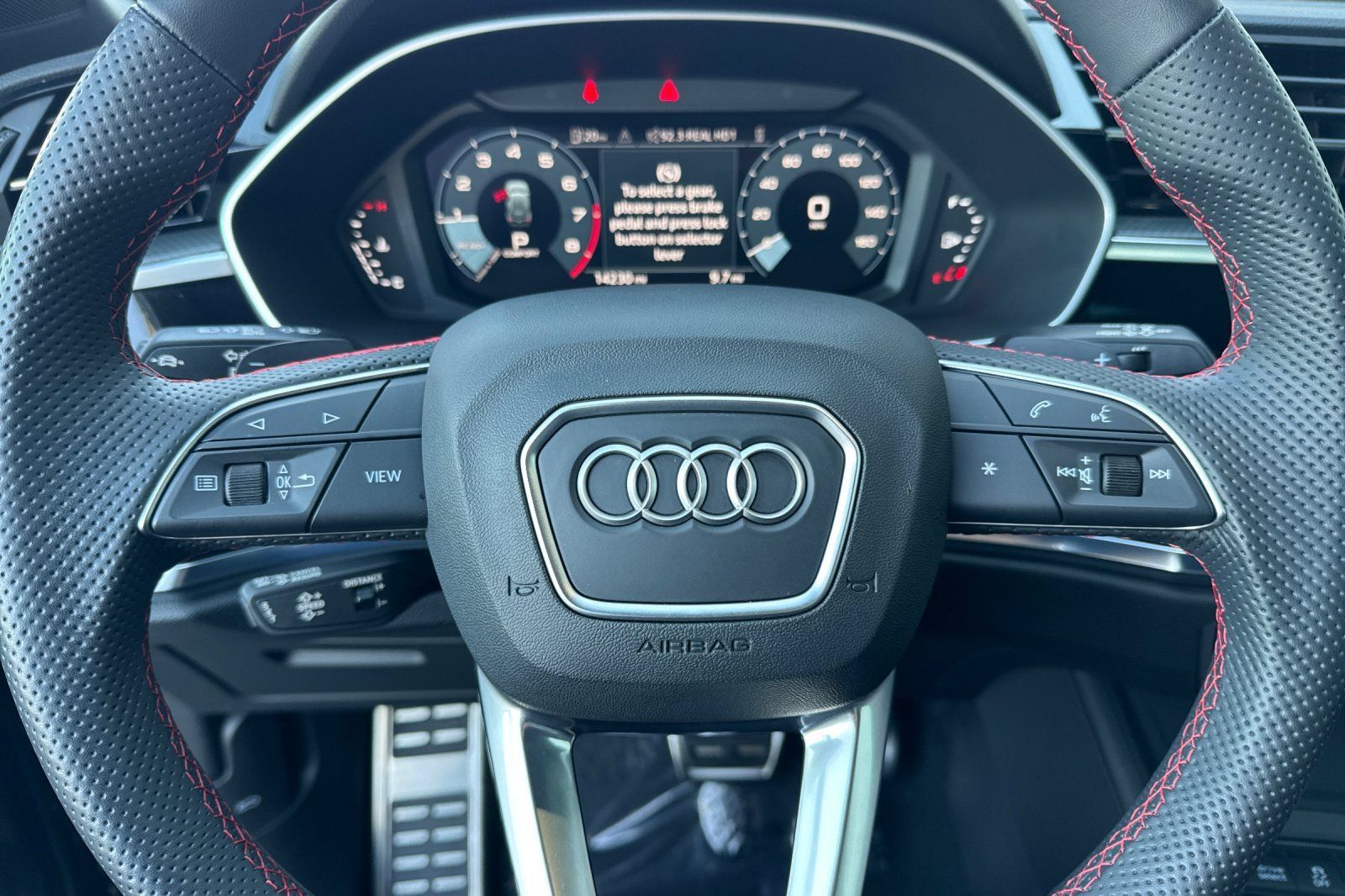 Used 2025 Audi Q3 2.0T Premium Plus w/ Premium Plus Package AWD/4WD image 26