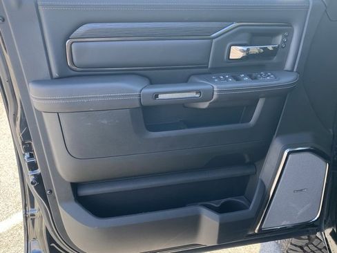 New 2026 RAM 2500 Rebel w/ Rebel Level 2 Equipment Group image 12