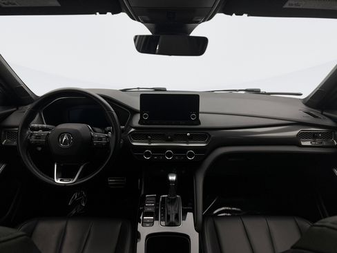 Used 2023 Acura Integra A-Spec image 14