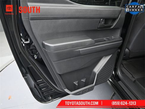 Used 2025 Toyota Tacoma SR w/ SR Upgrade Package image 27