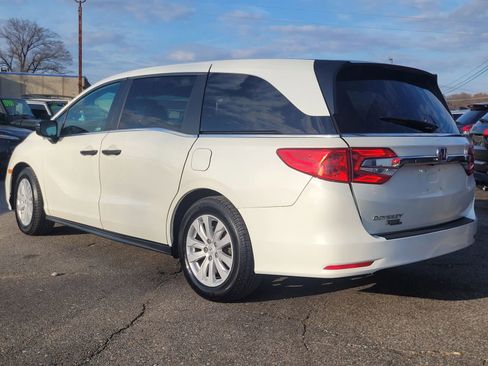 Used 2019 Honda Odyssey LX image 11