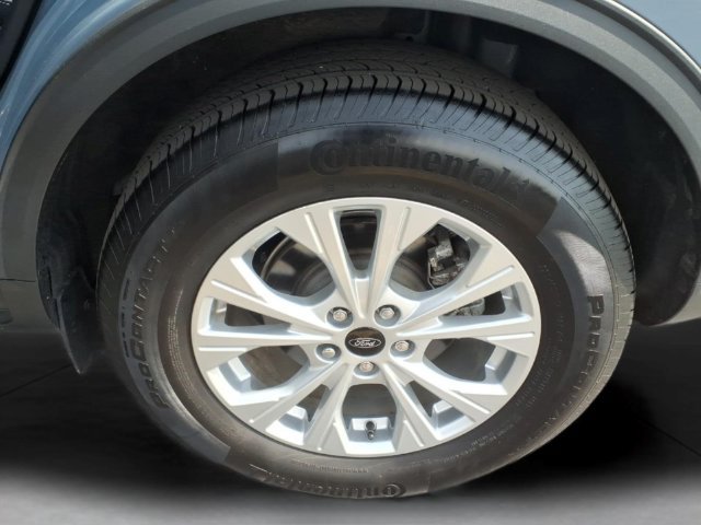 Used 2023 Ford Escape Active AWD/4WD image 14