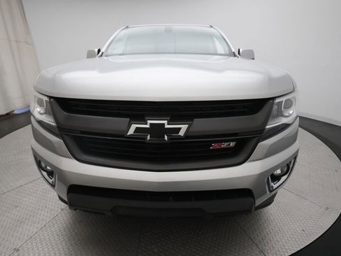 Used 2017 Chevrolet Colorado Z71 AWD/4WD image 20