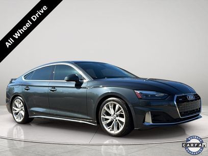 Used 2021 Audi A5 2.0T Premium w/ Convenience Package