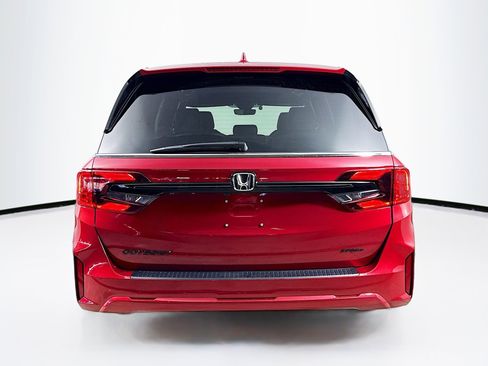 New 2026 Honda Odyssey Sport-L image 32