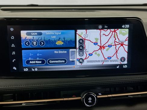 Used 2023 Nissan Ariya FWD image 21