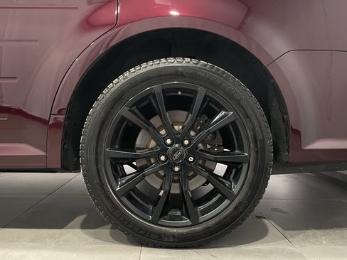 Used 2019 Ford Flex Limited w/ Equipment Group 303A AWD/4WD image 8