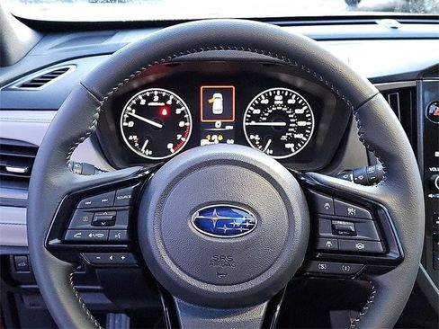 New 2026 Subaru Forester Premium image 16