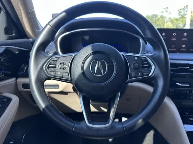 Used 2023 Acura MDX FWD image 29