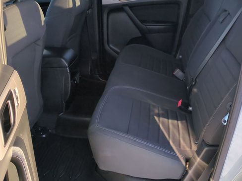 Certified 2023 Ford Ranger XLT w/ Equipment Group 302A High image 22