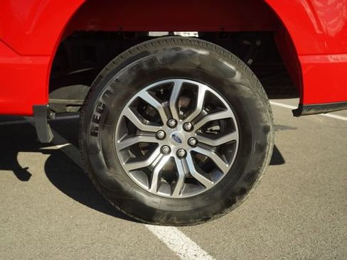 Used 2021 Ford F150 Lariat image 40