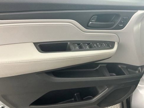 Used 2018 Honda Odyssey EX-L image 7