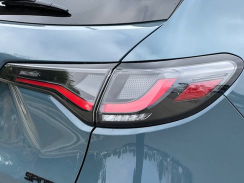Certified 2026 Honda HR-V Sport image 29