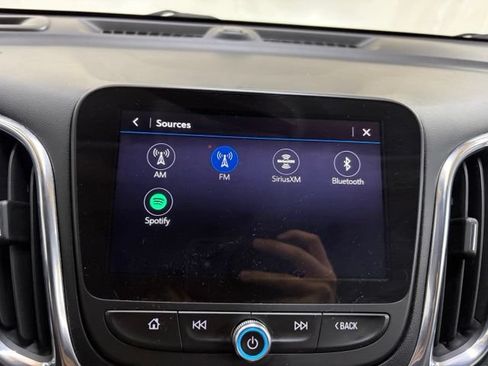 Used 2019 Chevrolet Equinox Premier AWD/4WD image 35