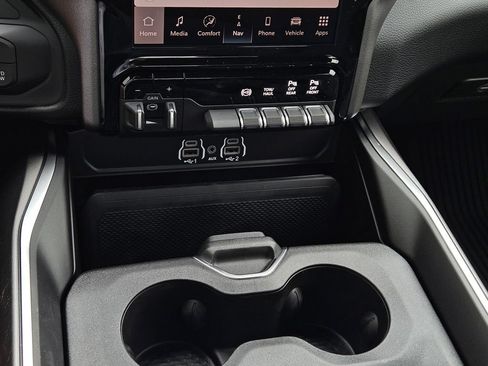 New 2026 RAM 3500 Lone Star AWD/4WD image 19