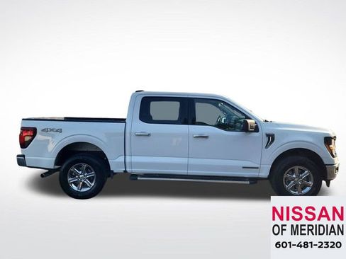 Used 2024 Ford F150 XLT w/ Mobile Office Package image 6
