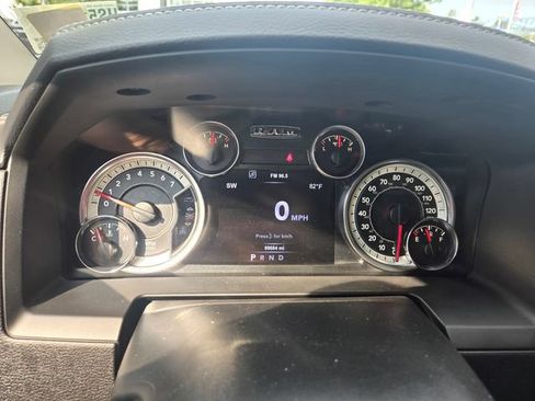 Used 2017 RAM 1500 Sport RWD image 21