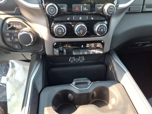 New 2026 RAM 1500 Big Horn image 13