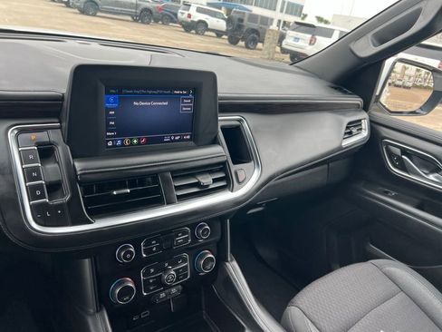 Used 2022 Chevrolet Tahoe LS w/ Driver Alert Package RWD image 20