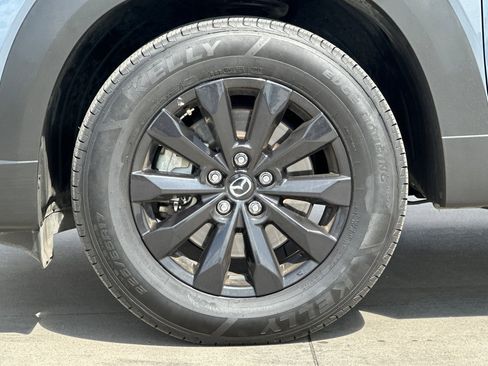 Used 2024 MAZDA CX-50 AWD 2.5 S w/ Preferred Package image 25