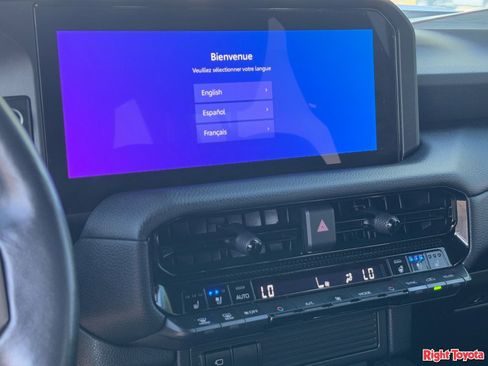 Certified 2024 Toyota Land Cruiser image 25