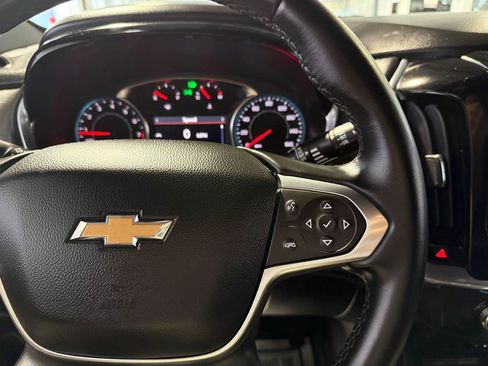 Used 2023 Chevrolet Traverse LT w/ LPO, Floor Liner Package AWD/4WD image 17