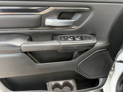 Used 2019 RAM 1500 Sport w/ Level 2 Equipment Group AWD/4WD image 15