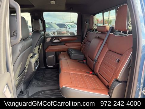 New 2026 GMC Sierra 3500 Denali Ultimate AWD/4WD image 24