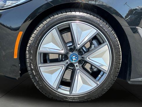 Used 2023 BMW i4 eDrive40 w/ Premium Package RWD image 25