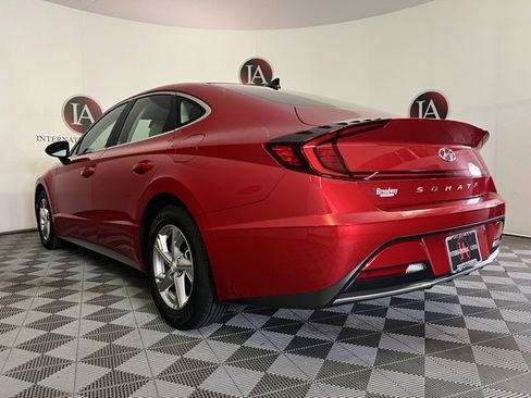 Used 2020 Hyundai Sonata SE image 7