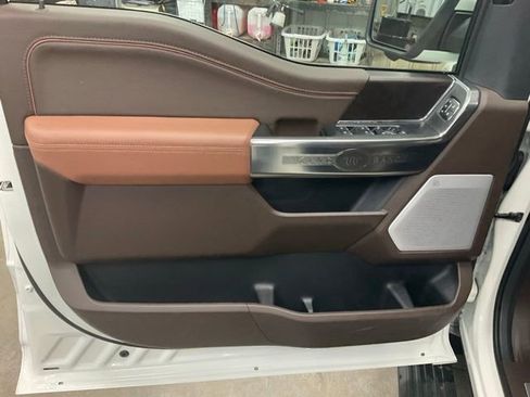 Used 2025 Ford F150 King Ranch AWD/4WD image 6