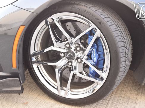 Used 2019 Chevrolet Corvette ZR1 image 35