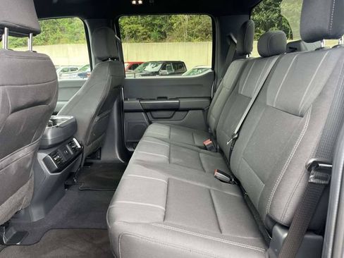 Used 2026 Ford F150 STX AWD/4WD image 13