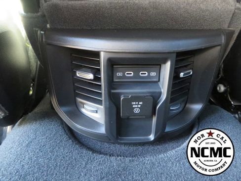 Used 2026 RAM 2500 Laramie AWD/4WD image 51