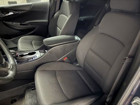 Used 2025 Chevrolet Malibu RS image 16