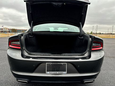 Used 2023 Dodge Charger SXT image 22