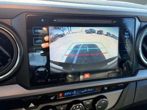 Used 2019 Toyota Tacoma TRD Pro image 27