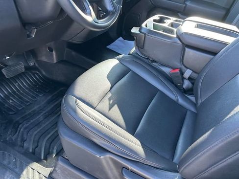 Used 2023 Chevrolet Silverado 1500 W/T w/ Trailering Package image 11