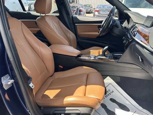 Used 2018 BMW 328d xDrive Sedan w/ Convenience Package AWD/4WD image 29