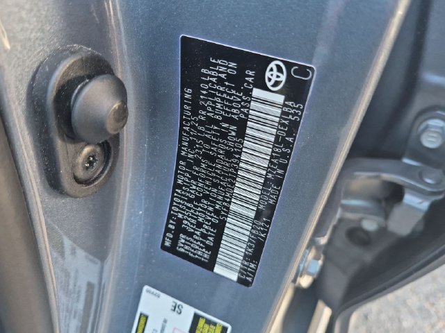 Used 2026 Toyota Corolla LE FWD image 33