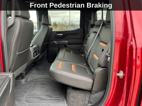 Used 2019 GMC Sierra 1500 AT4 w/ AT4 Premium Package AWD/4WD image 30